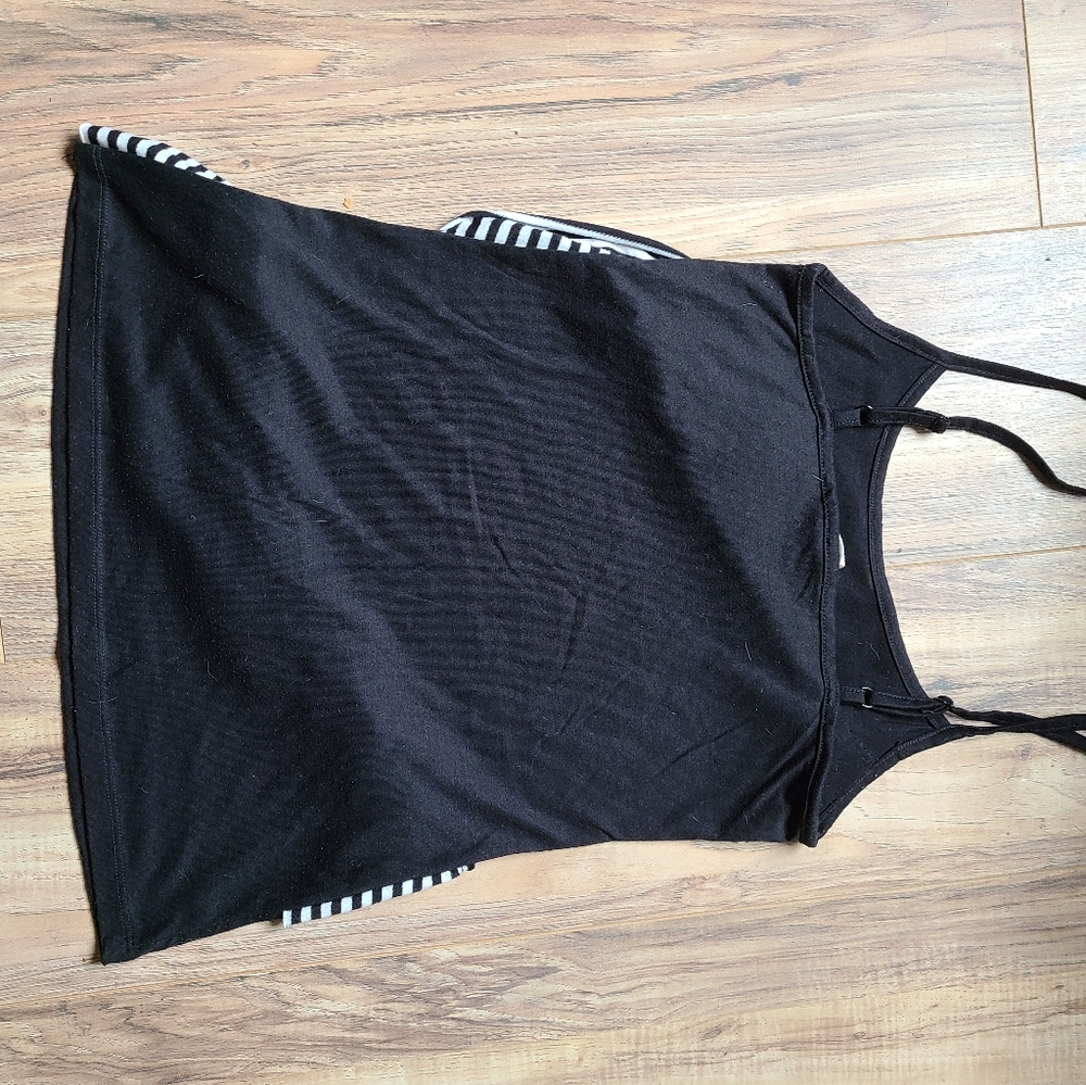 Ruffle cami - Picture 3 of 3